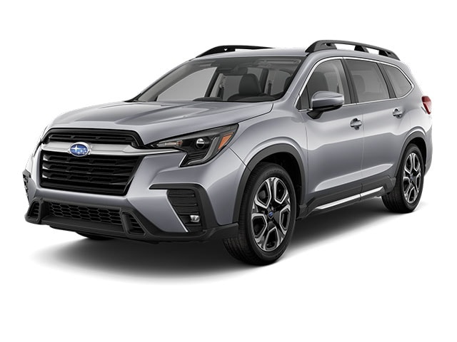 Should i buy a shop new or used subaru